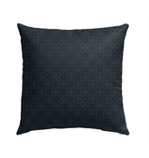 Folklore Fabric Outdoor Pillow